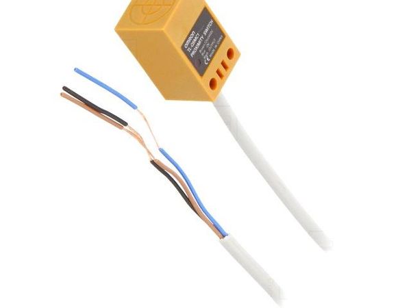 TL-Q5MC1 2M Proximity Sensors