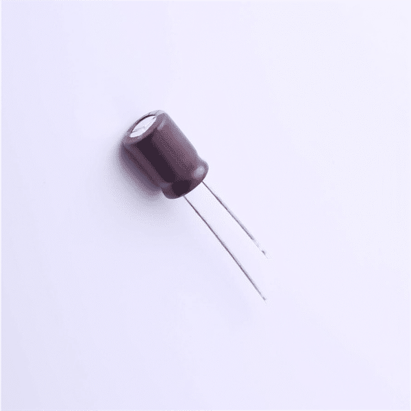 TLR221M1EFBBM electronic component of Jamicon