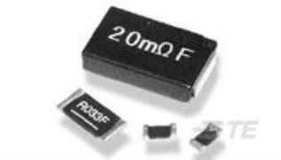 TLR2B10DR022FTDG electronic component of TE Connectivity