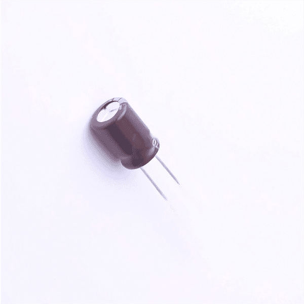 TLR471M1AFBBM electronic component of Jamicon