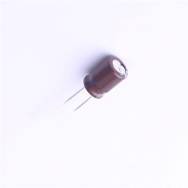 TLR471M1AFBBM Aluminium Electrolytic Capacitors - Radial Leaded