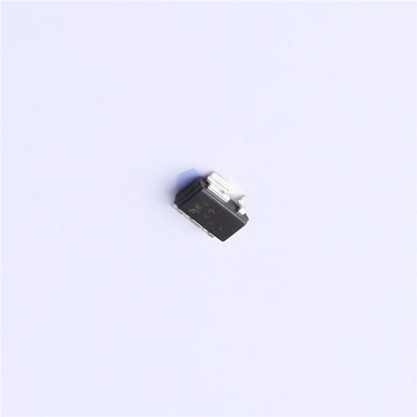 TLS202A1MBVHTSA1 Linear Voltage Regulators