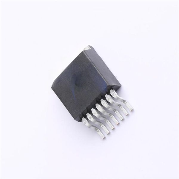 TLS850F2TAV50ATMA1  Semiconductors