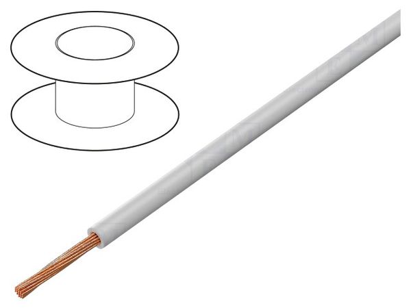 TLY0.22/50-GY electronic component of BQ Cable