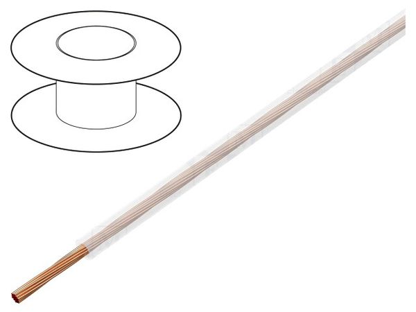 TLY0.22-TR electronic component of BQ Cable