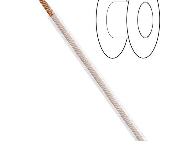TLY0.22-TR Hook-up Wire