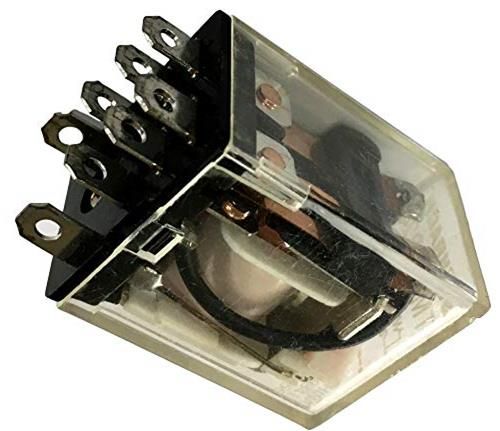 TM010R24  Electromechanical