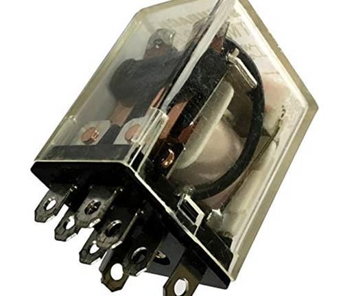 TM010R24 General Purpose Relays