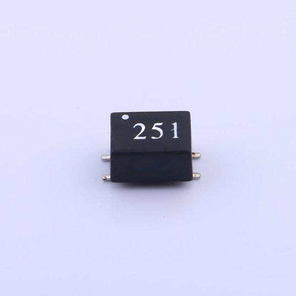 TM040202N-251-M electronic component of MINGSTAR