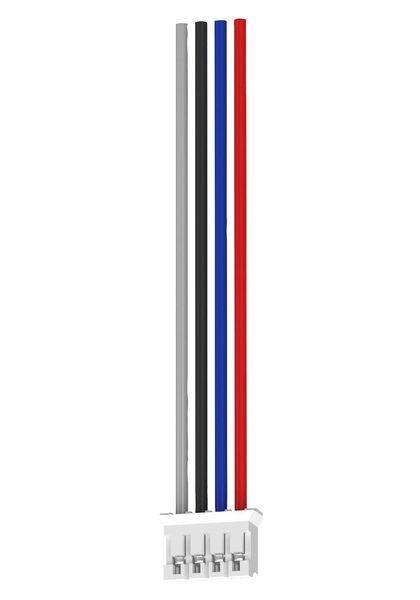 TM171ACB4OAO1M  Electromechanical