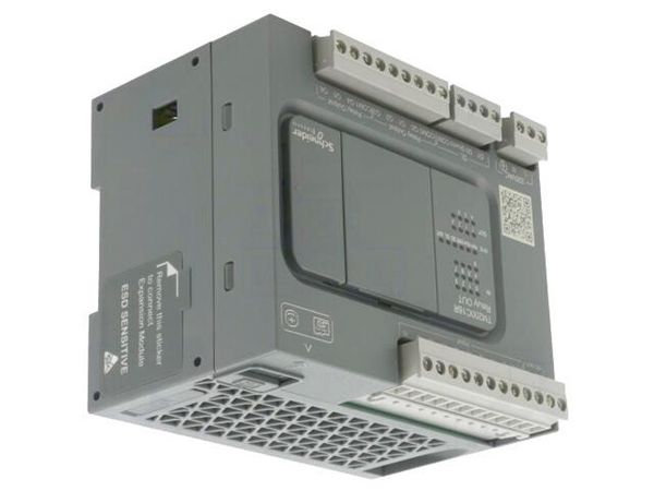 TM200C16R  Electromechanical