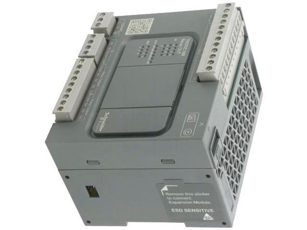 TM200C16R PLC Controllers