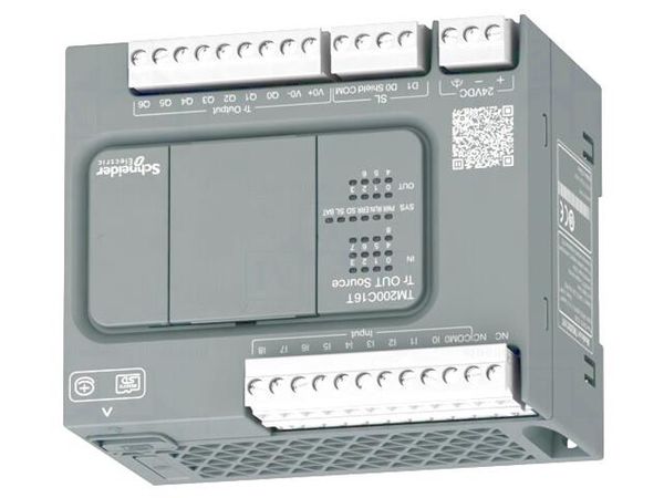 TM200C16T  Electromechanical