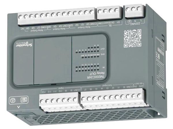 TM200C24R  Electromechanical