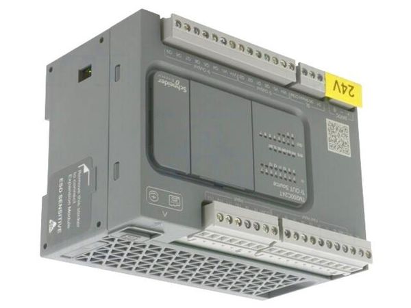TM200C24T  Electromechanical