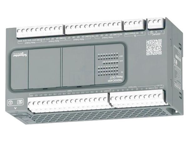 TM200C40R  Electromechanical