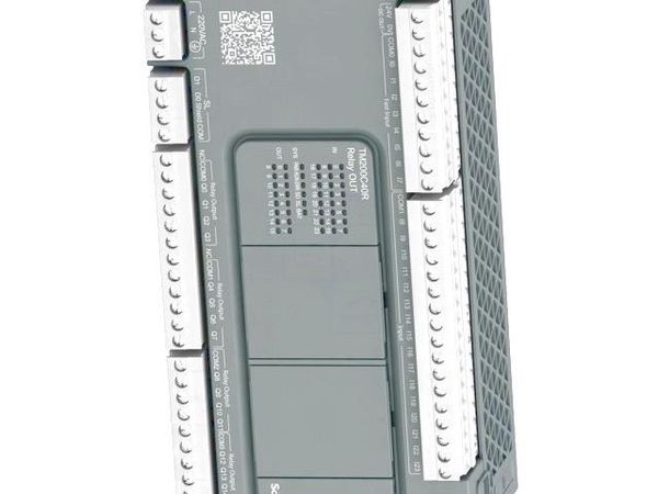 TM200C40R PLC Controllers