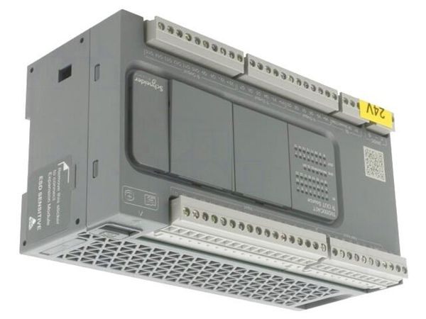 TM200C40T  Electromechanical