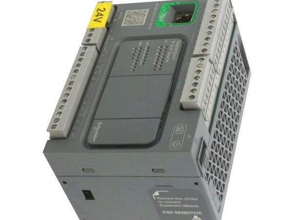 TM200CE24T PLC Controllers