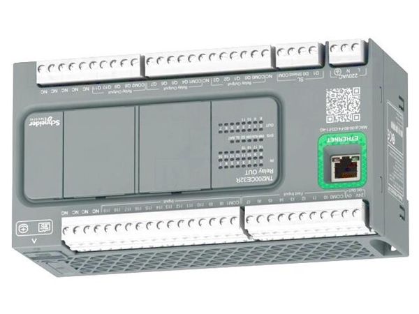 TM200CE32R  Electromechanical