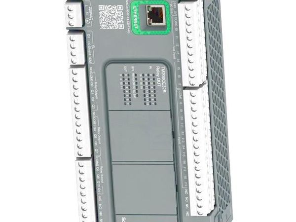 TM200CE32R PLC Controllers