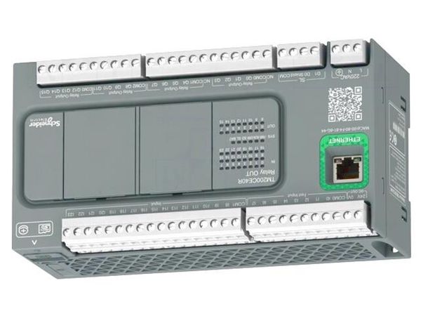 TM200CE40R  Electromechanical