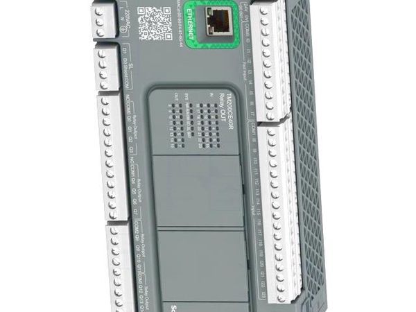 TM200CE40R PLC Controllers