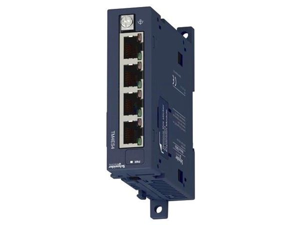 TM4ES4  Embedded Solutions