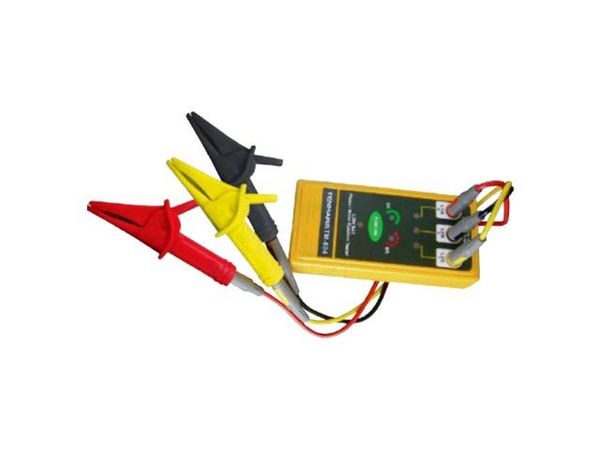 TM-604 Insulation Testers/Megohmmeters