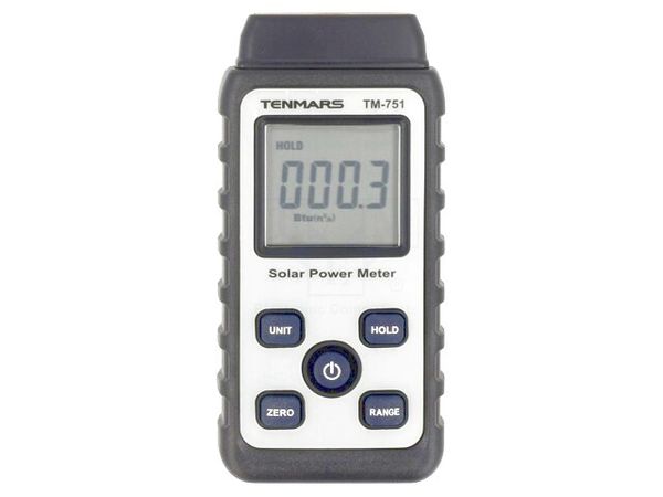TM-751 electronic component of TENMARS