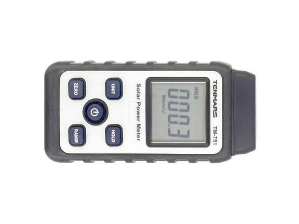 TM-751 Environmental Test Equipment