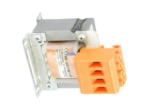 TMB 12/017M/1 Power Transformers