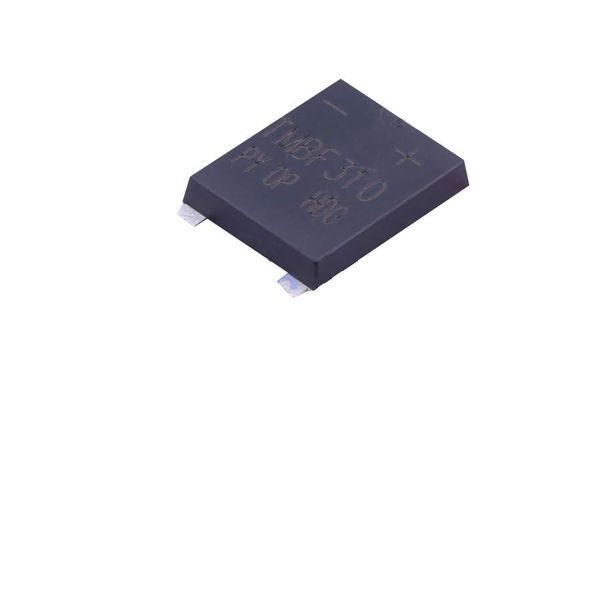 TMBF310 electronic component of Juxing Electronic Technology