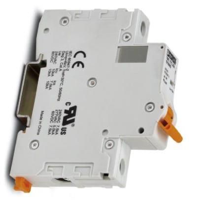 TMC 71D 02A Circuit Breakers