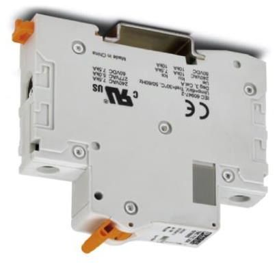 TMC 71D 20A  Circuit Protection