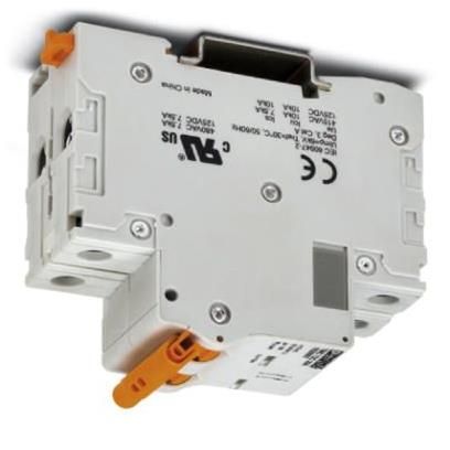 TMC 72C 20A  Circuit Protection