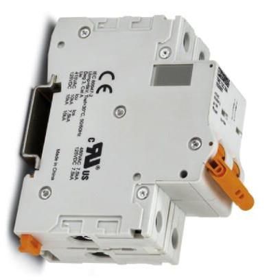 TMC 72C 20A Circuit Breakers