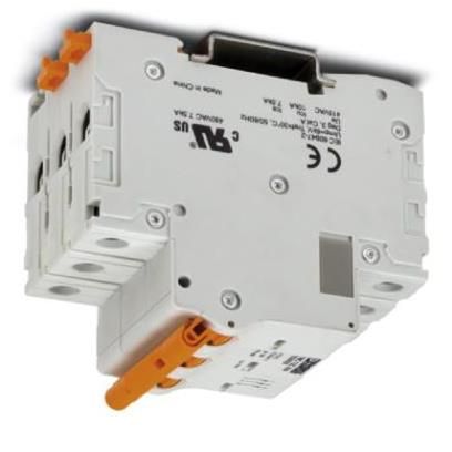 TMC 73C 20A  Circuit Protection