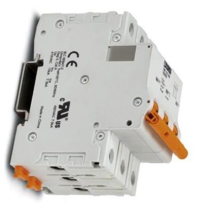 TMC 73C 20A Circuit Breakers