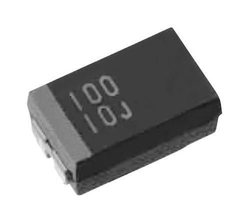 TMCHA1A106MTRF electronic component of Vishay