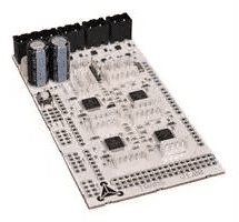 TMCM TRAMS electronic component of Analog Devices