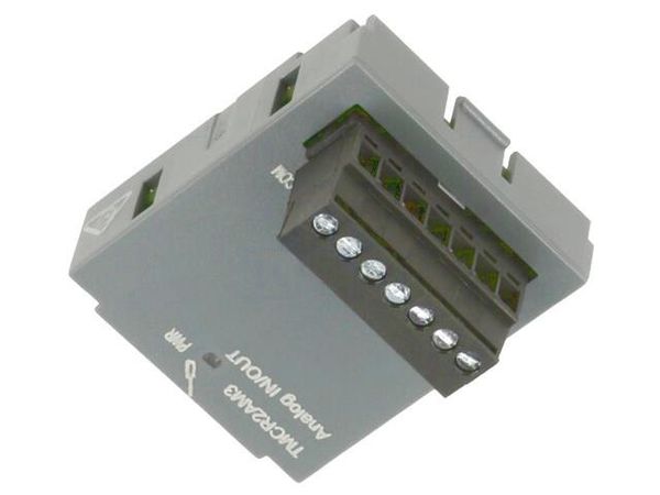 TMCR2AM3  Electromechanical