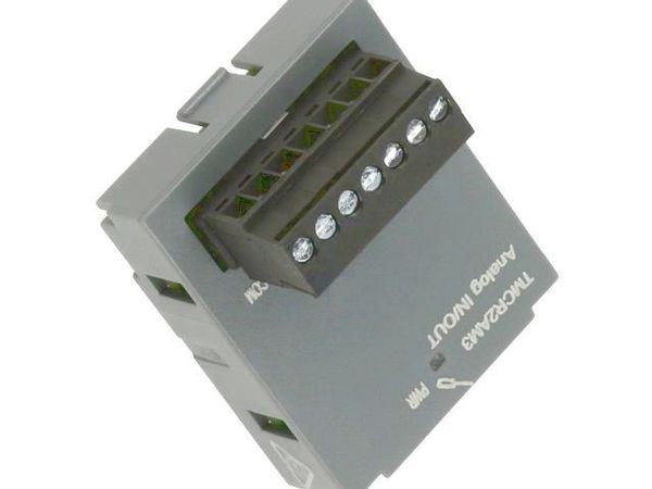TMCR2AM3 PLC Controllers