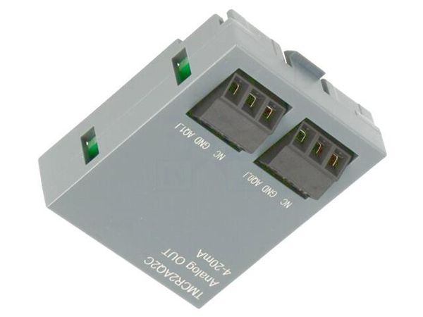 TMCR2AQ2C  Electromechanical