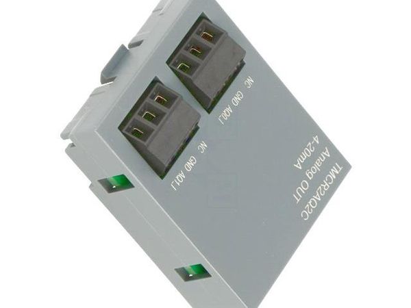 TMCR2AQ2C PLC Controllers