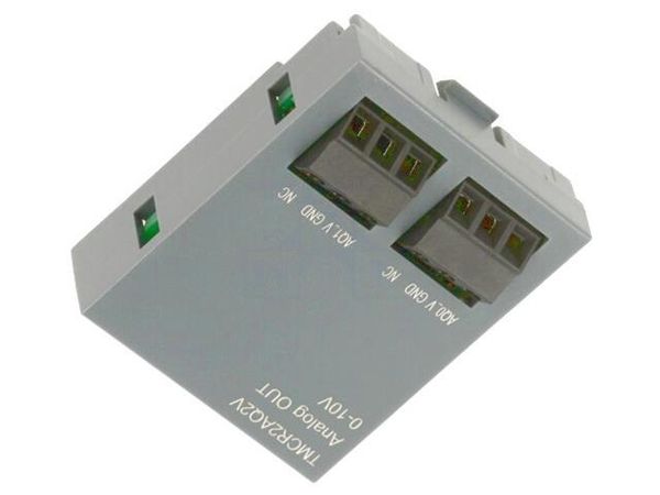 TMCR2AQ2V  Electromechanical