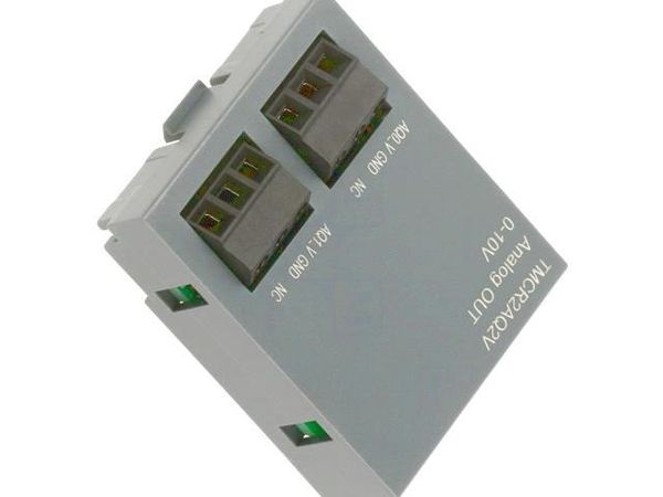TMCR2AQ2V PLC Controllers