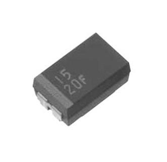 TMCSA1V104MTRF electronic component of Vishay