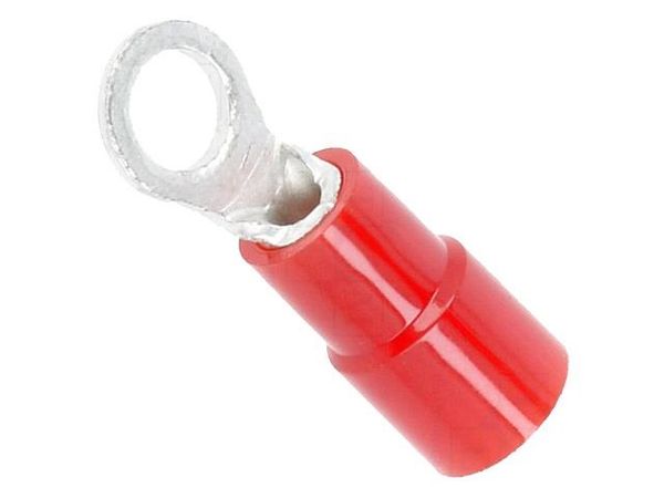 TMEX 1.25-3.5S-RED Terminals