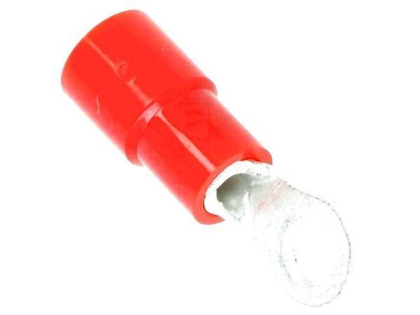 TMEX 1.25-3-RED  Connectors